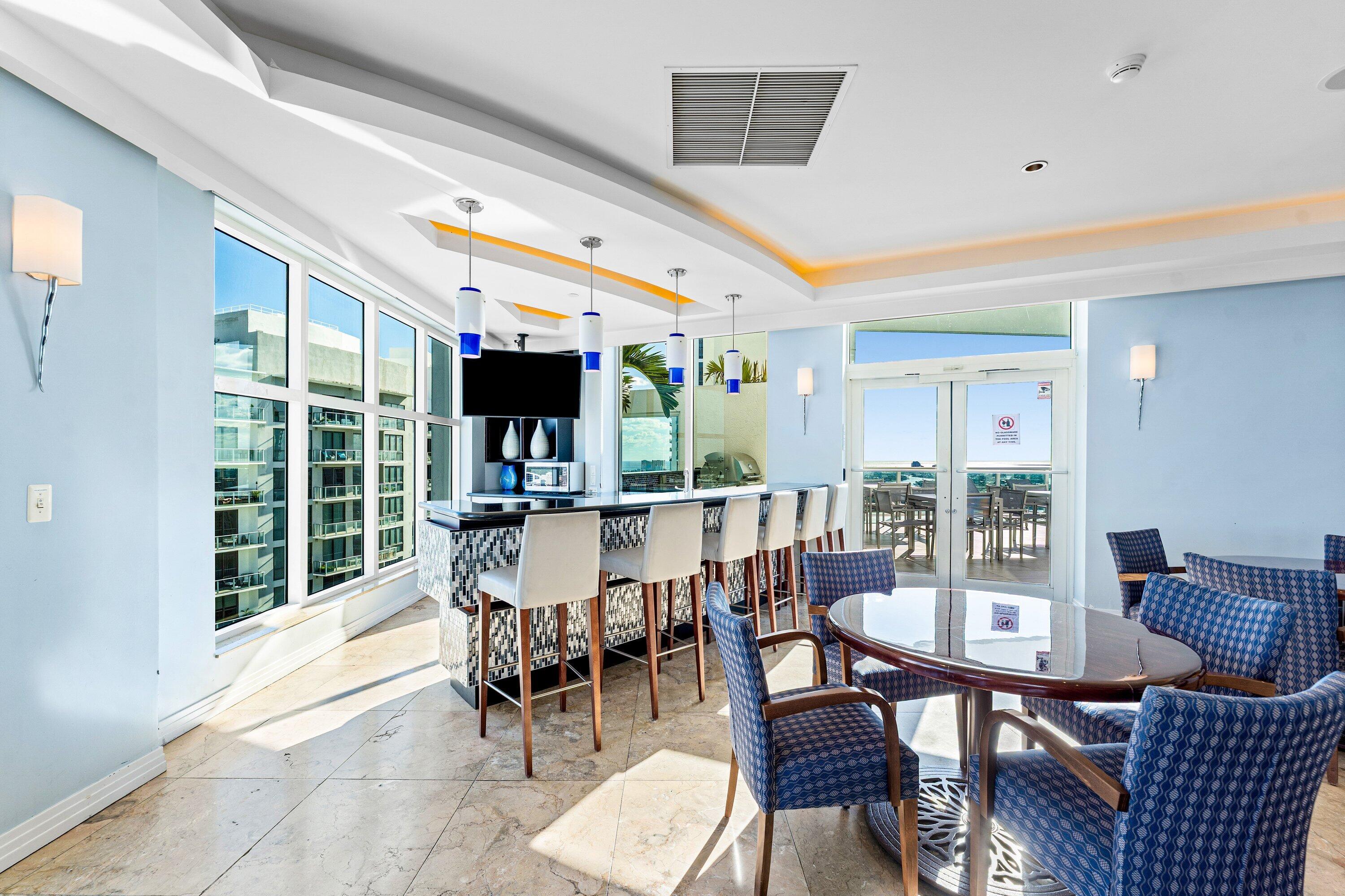 350 LAS OLAS PLACE CONDO - Residential