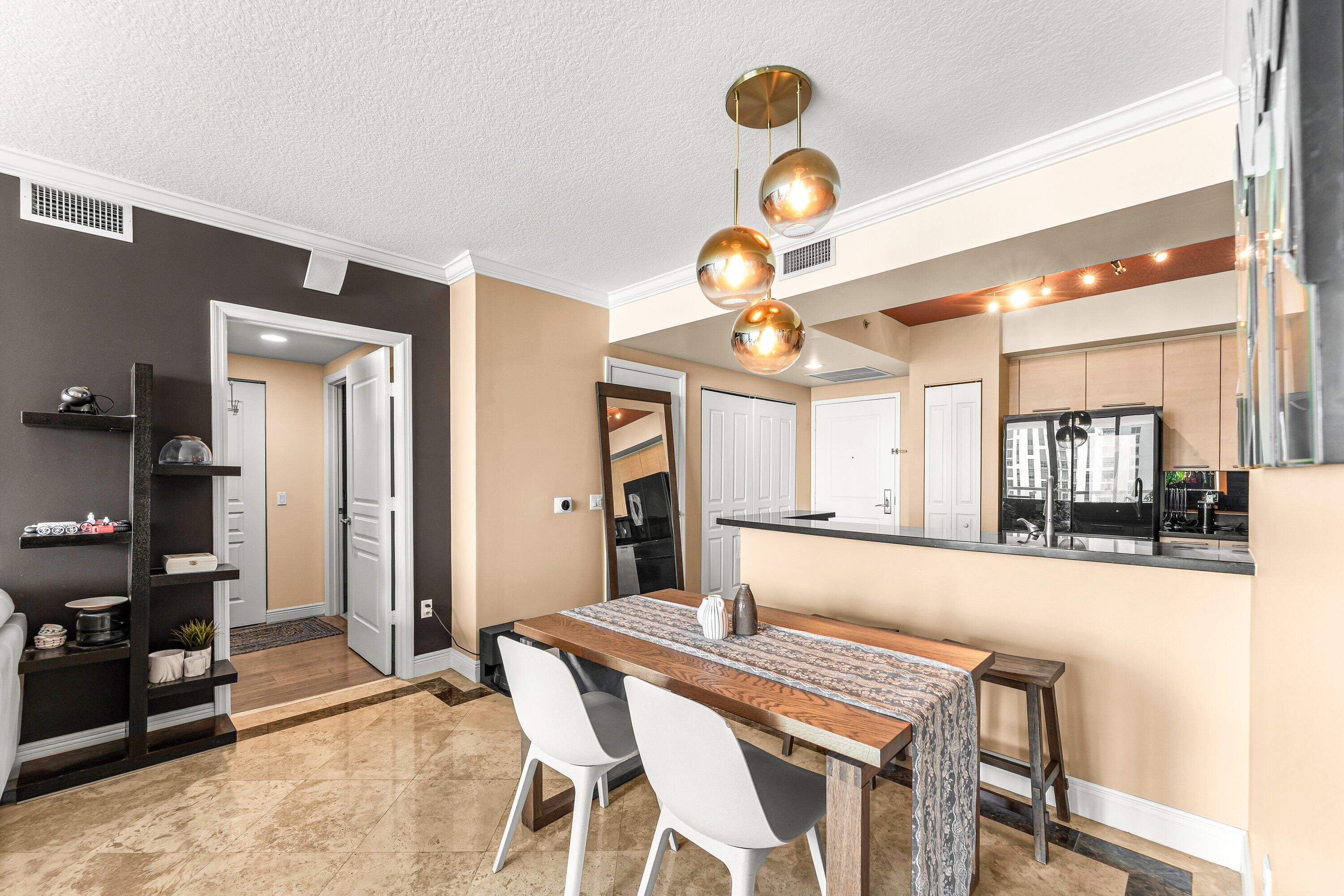 350 LAS OLAS PLACE CONDO - Residential