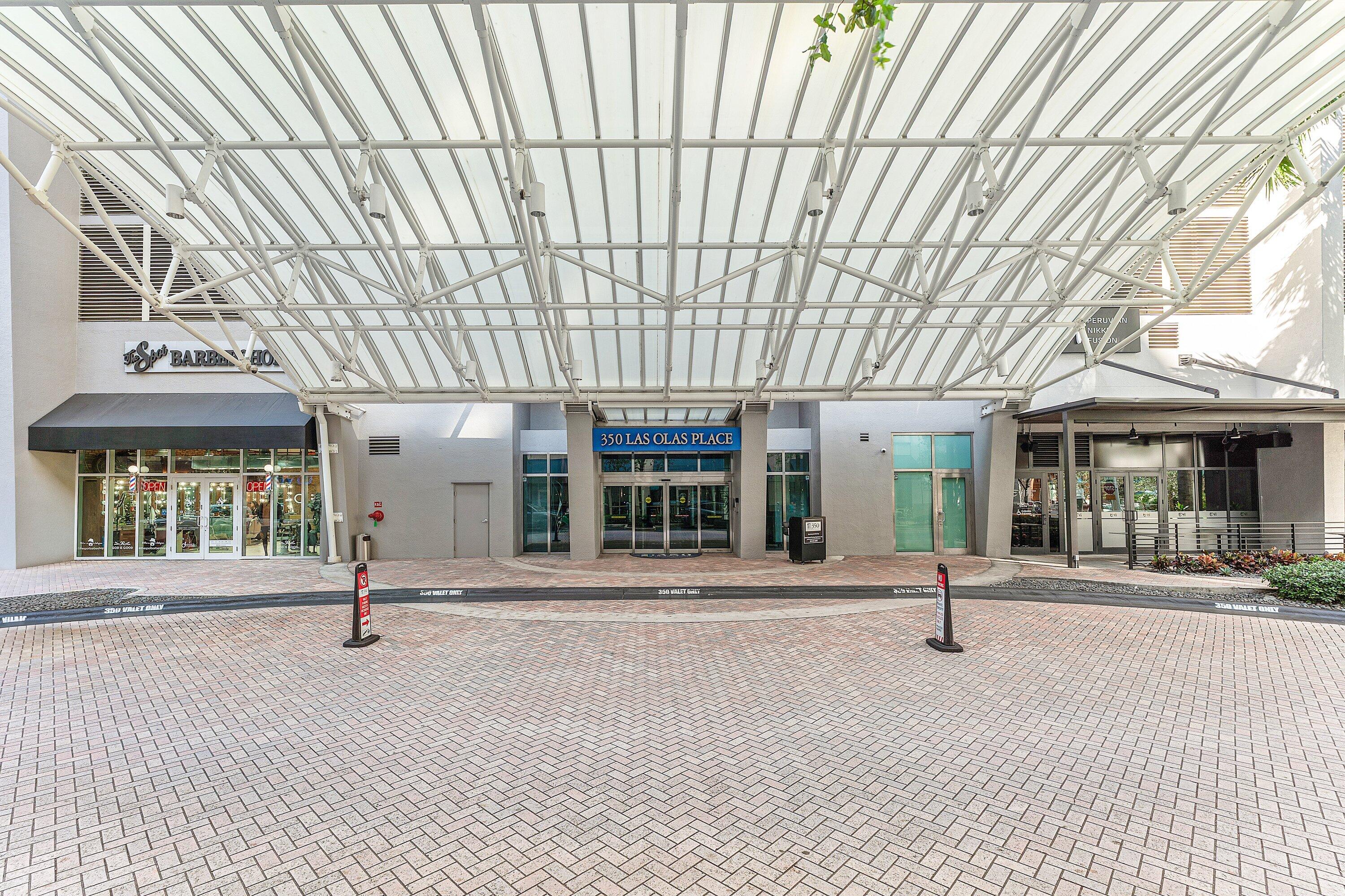 350 LAS OLAS PLACE CONDO - Residential