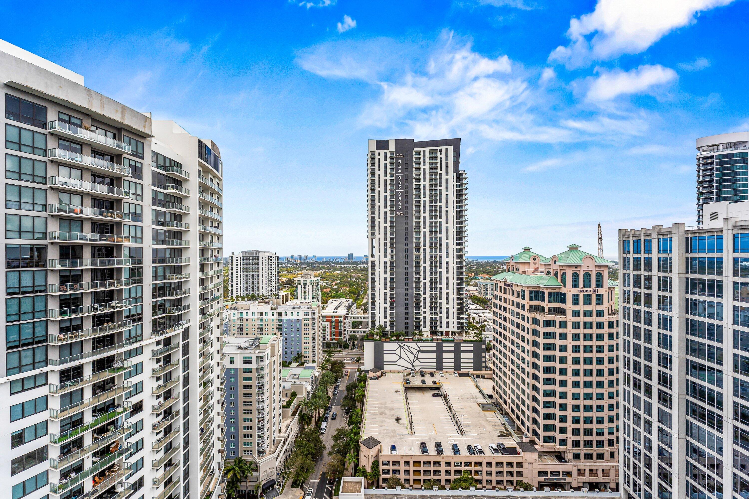 350 LAS OLAS PLACE CONDO - Residential