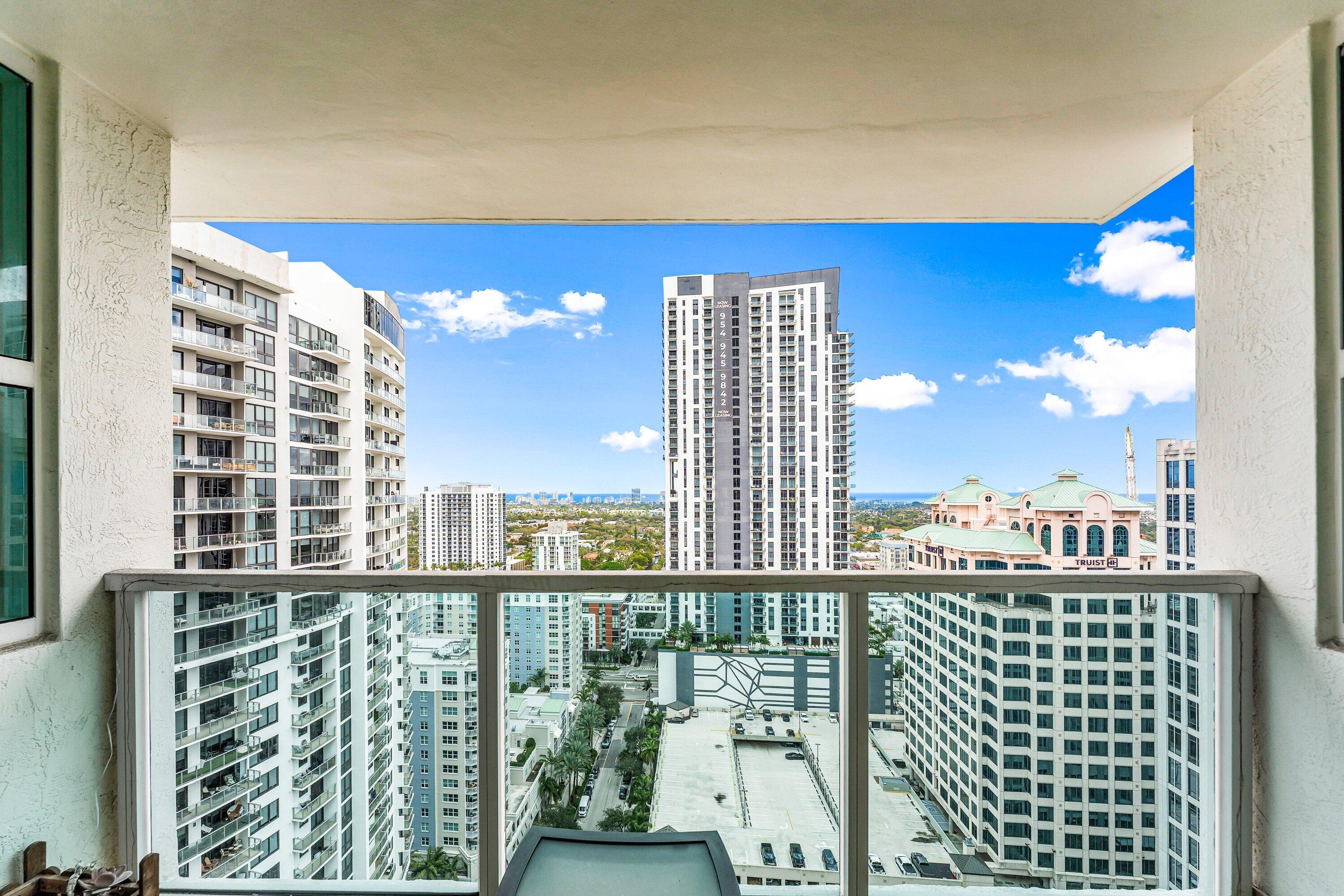350 LAS OLAS PLACE CONDO - Residential