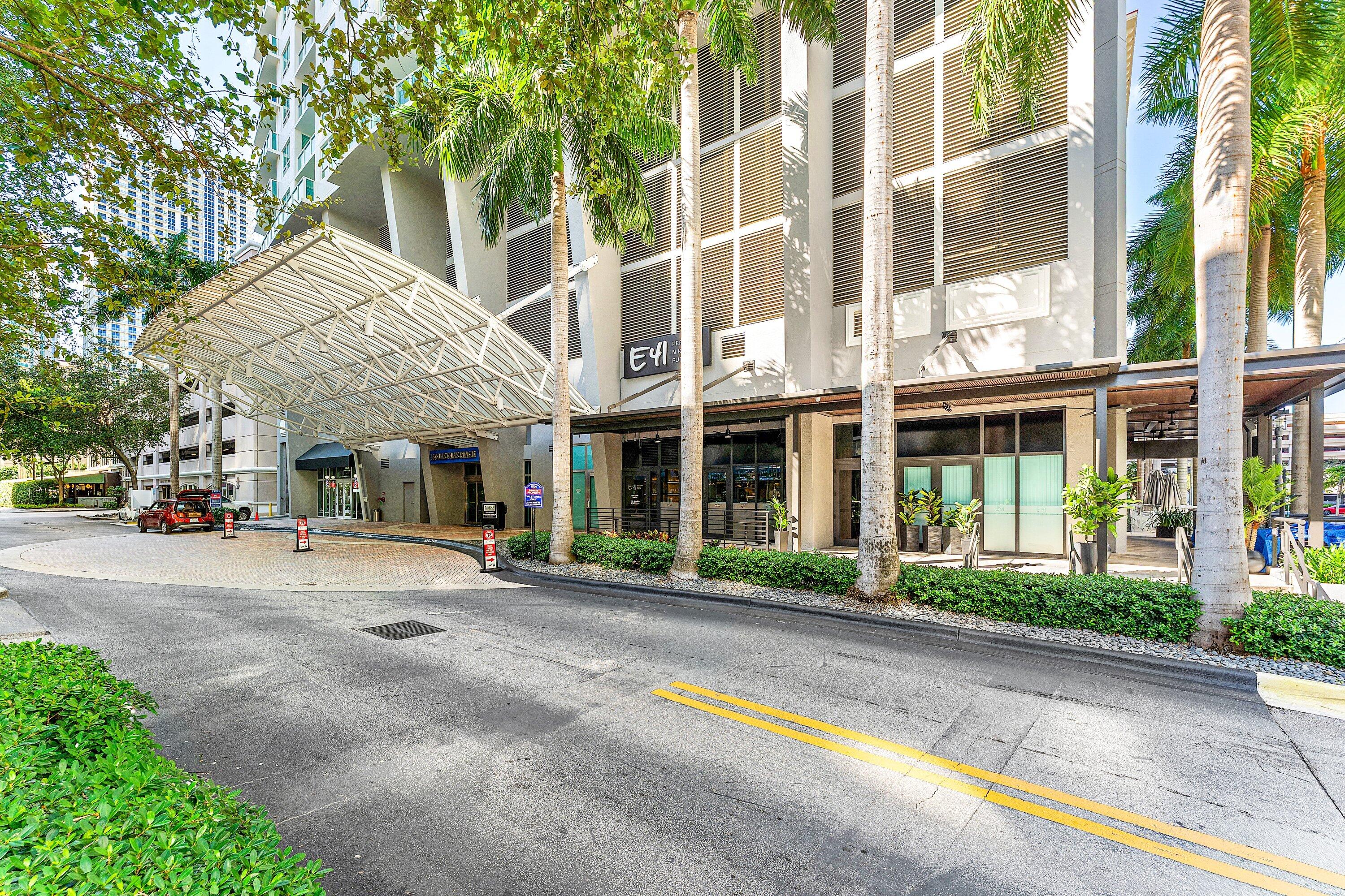 350 LAS OLAS PLACE CONDO - Residential