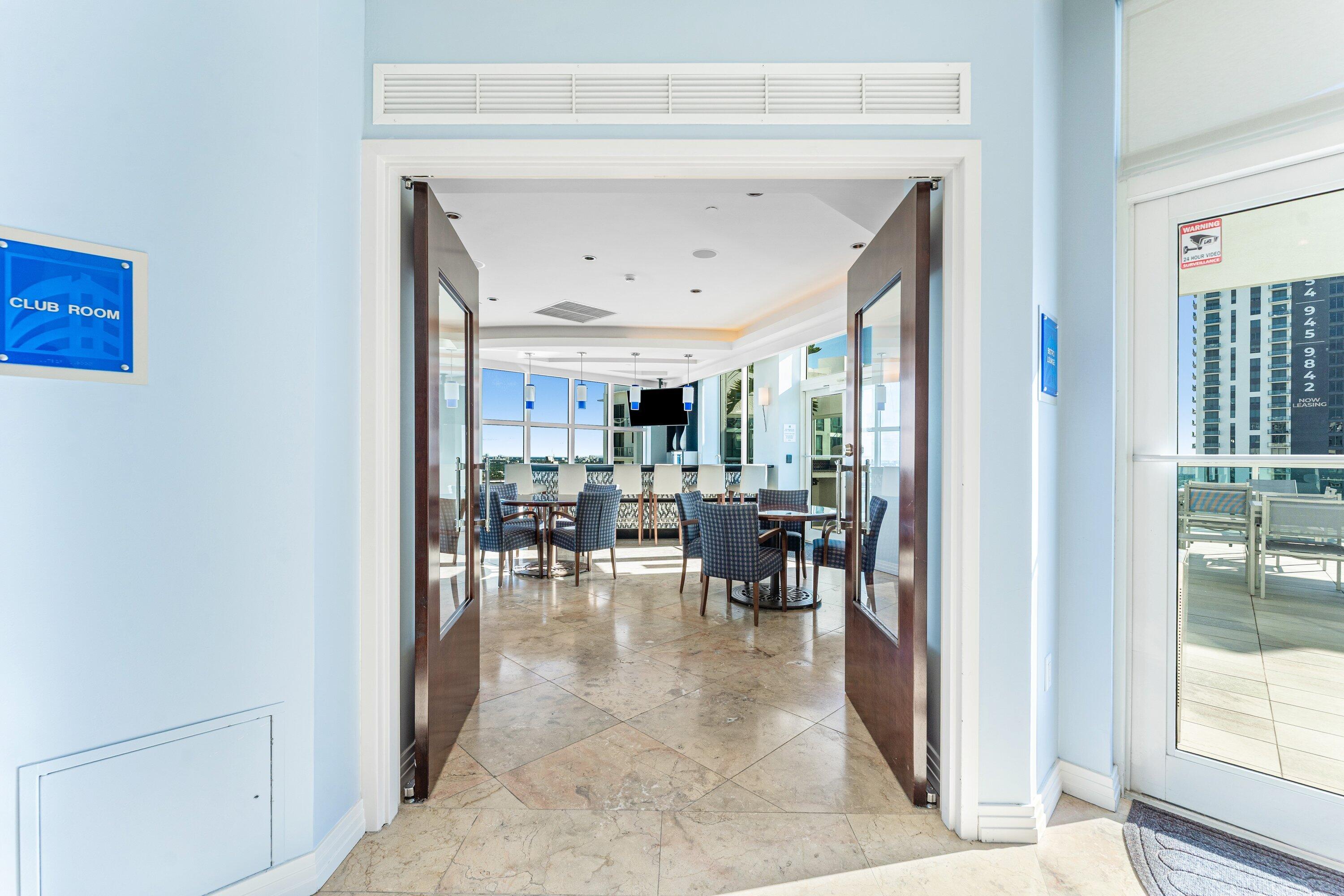 350 LAS OLAS PLACE CONDO - Residential