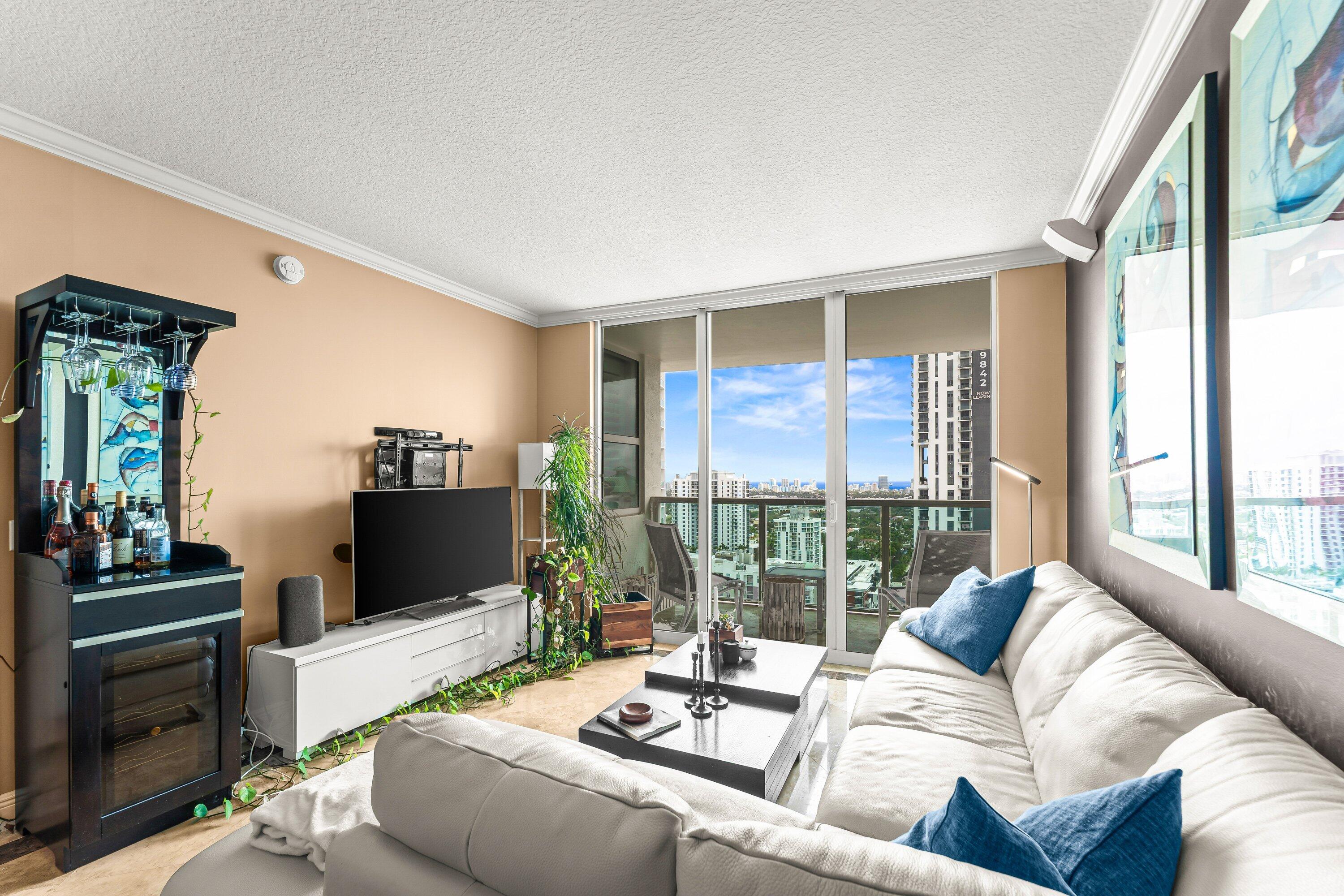 350 LAS OLAS PLACE CONDO - Residential