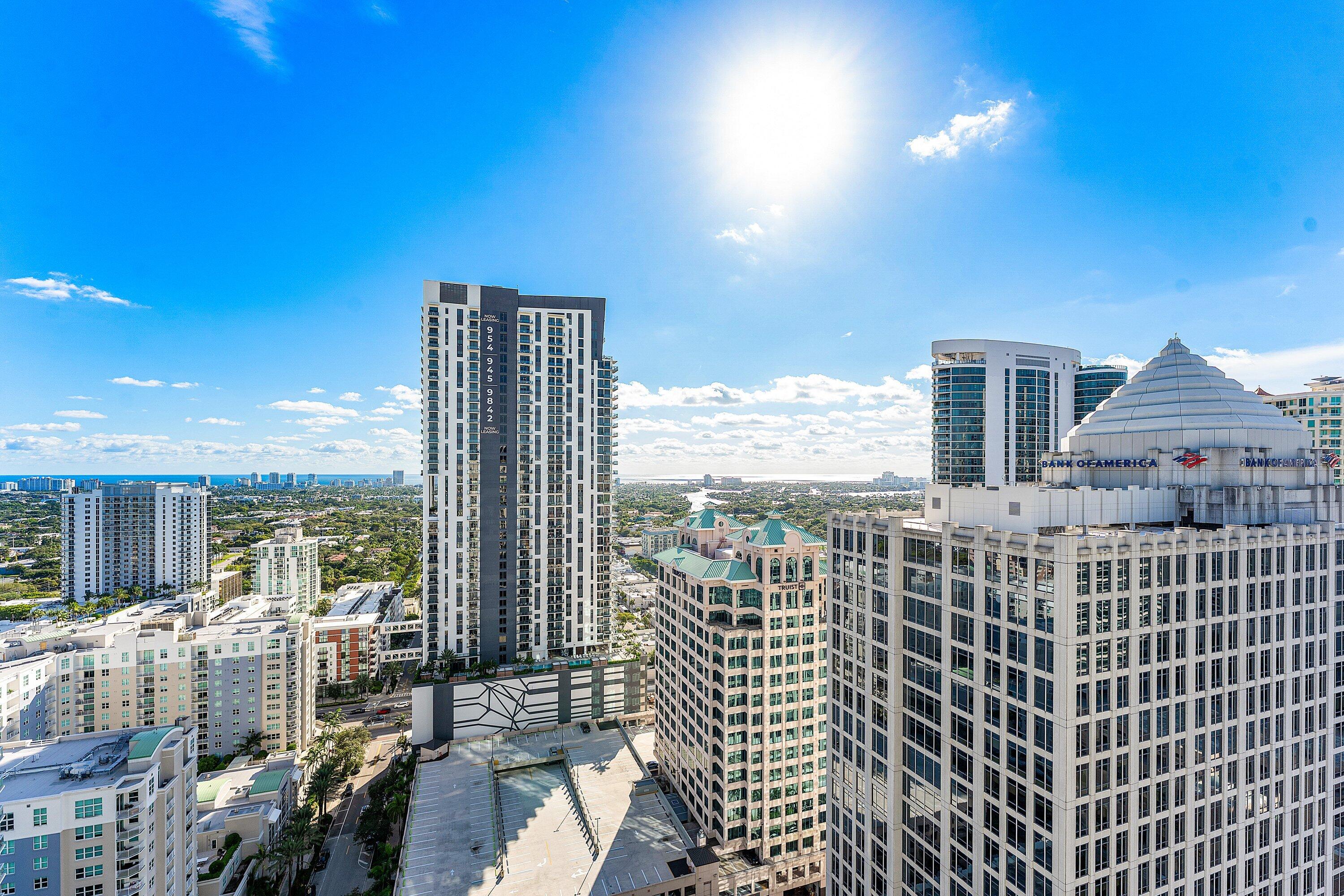350 LAS OLAS PLACE CONDO - Residential