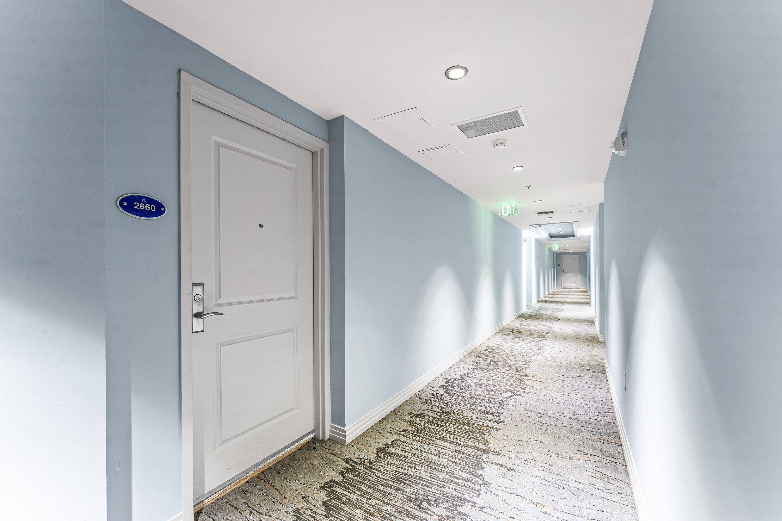 350 LAS OLAS PLACE CONDO - Residential