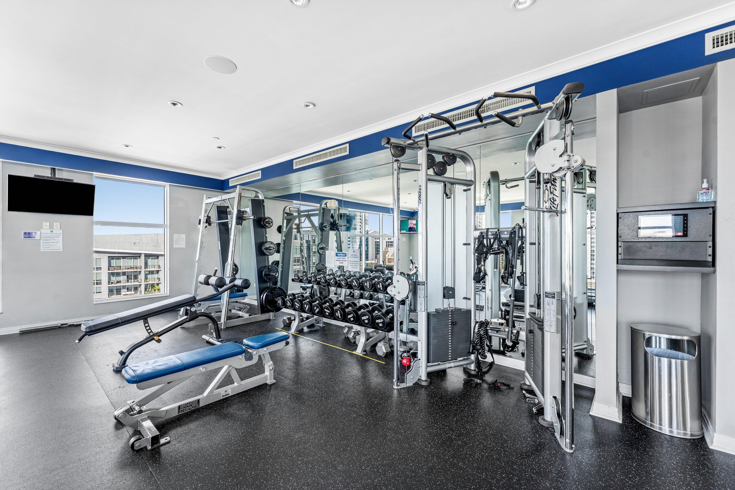 350 LAS OLAS PLACE CONDO - Residential