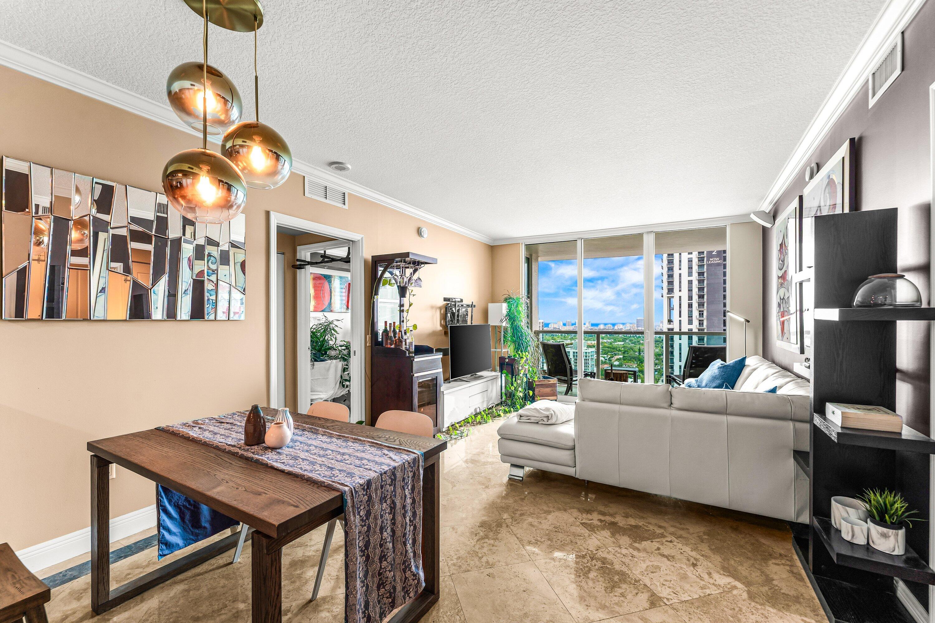 350 LAS OLAS PLACE CONDO - Residential