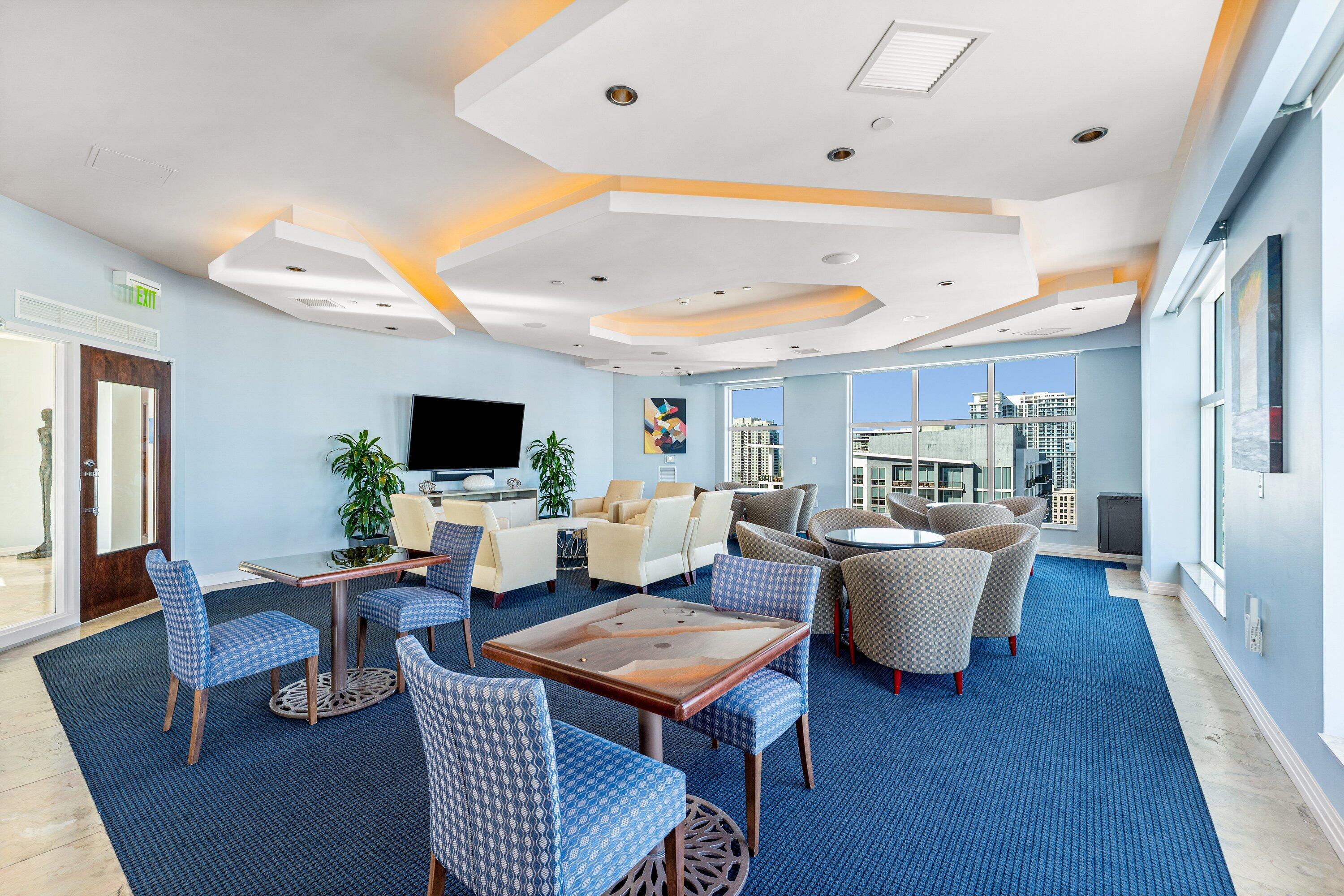 350 LAS OLAS PLACE CONDO - Residential