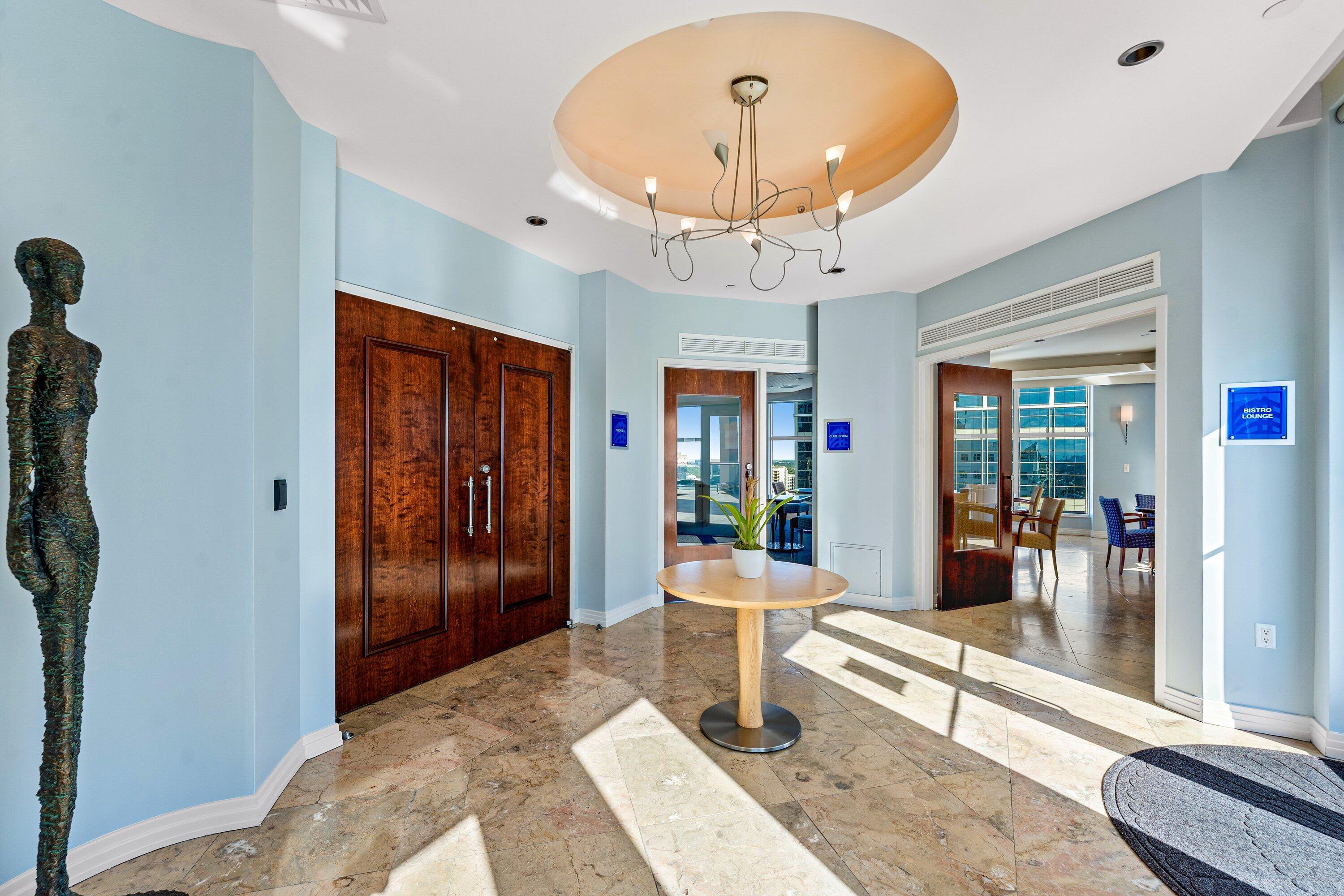 350 LAS OLAS PLACE CONDO - Residential