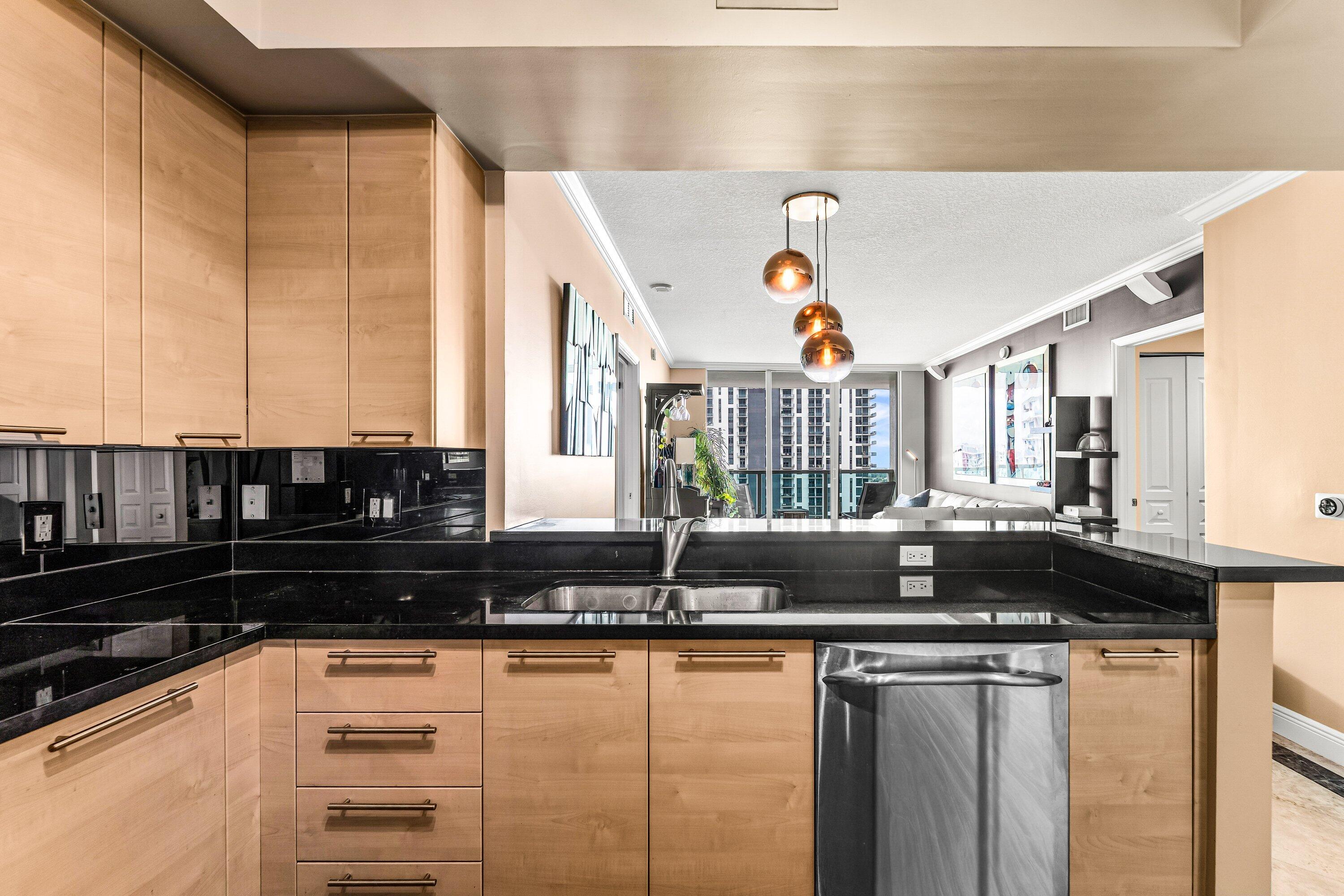 350 LAS OLAS PLACE CONDO - Residential