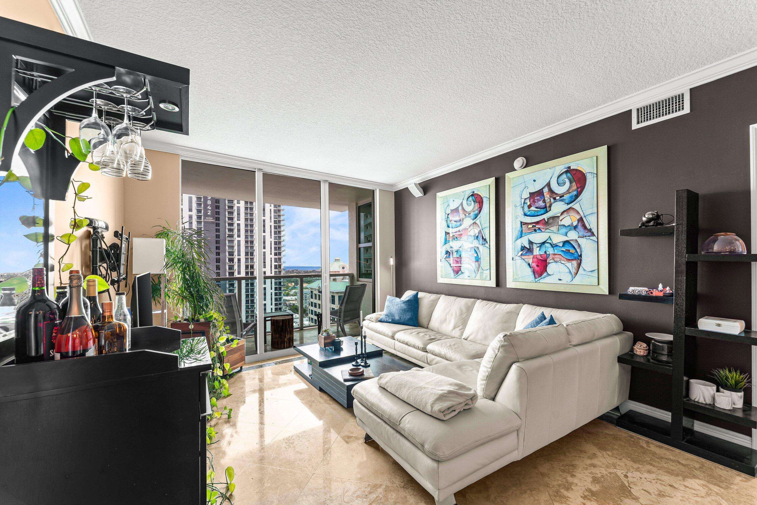 350 LAS OLAS PLACE CONDO - Residential