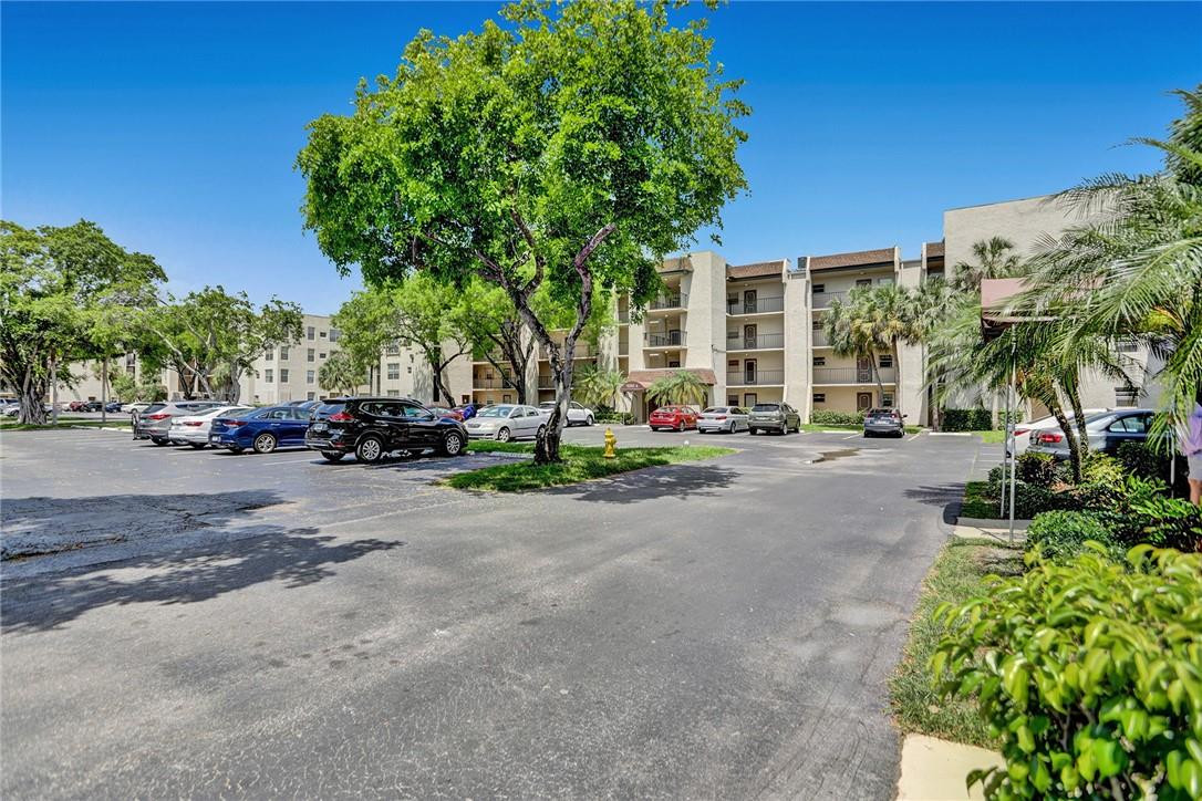 POINCIANA - Residential