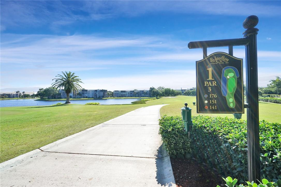 POINCIANA - Residential