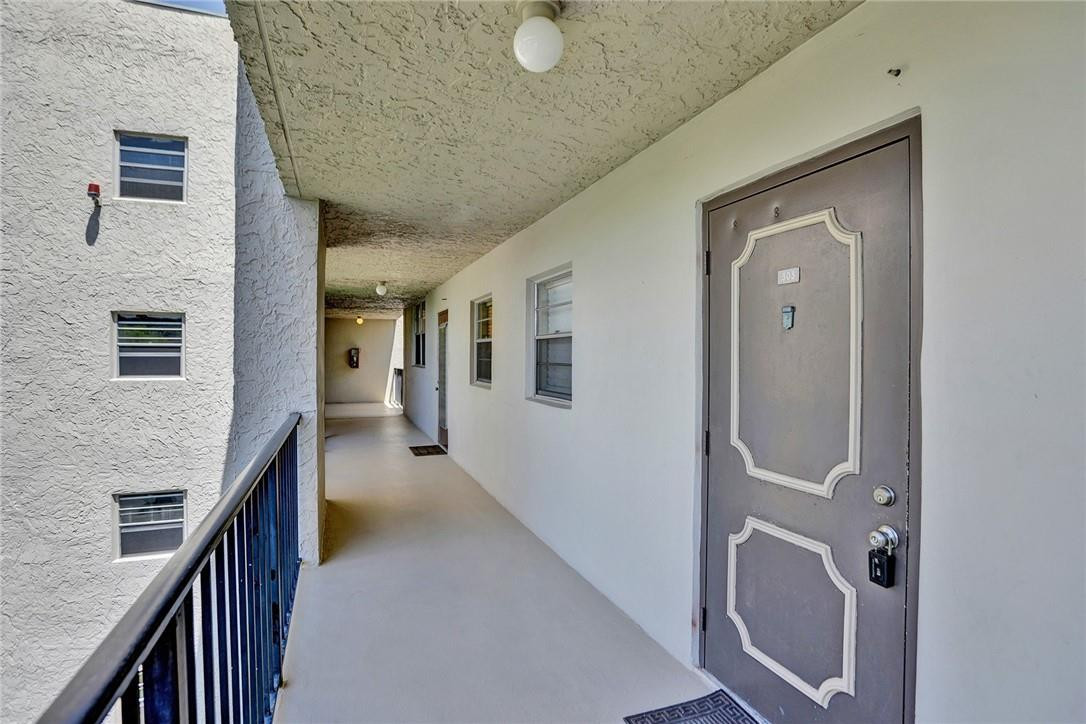 POINCIANA - Residential