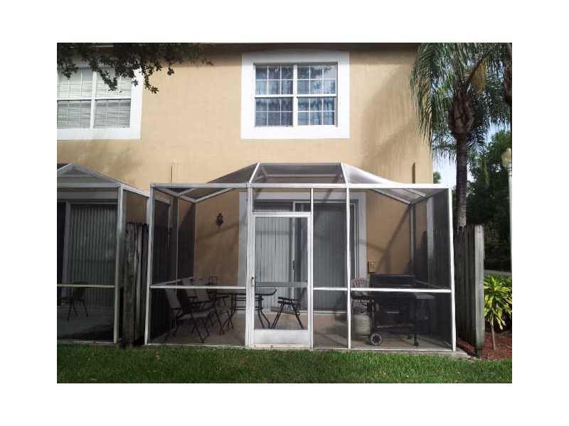 SAN MESSINA - Residential Lease