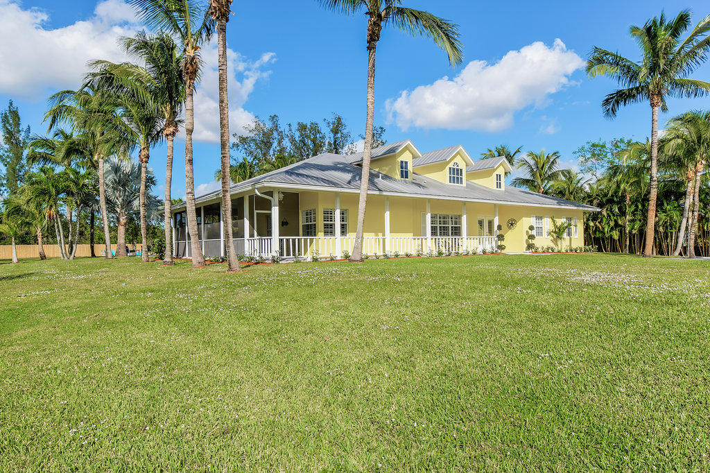 Jupiter Farms - Residential