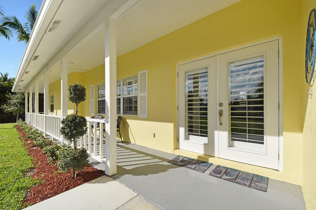 Jupiter Farms - Residential