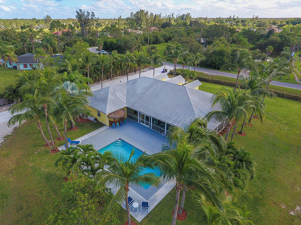 Jupiter Farms - Residential