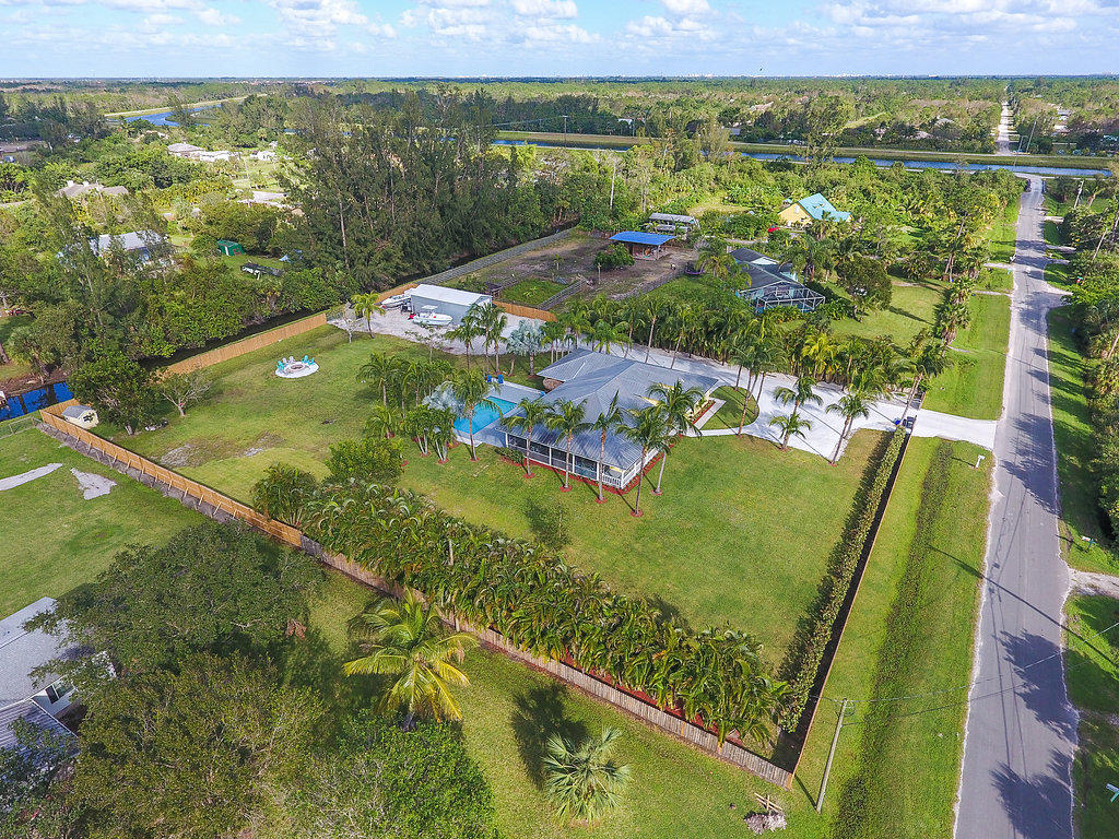 Jupiter Farms - Residential