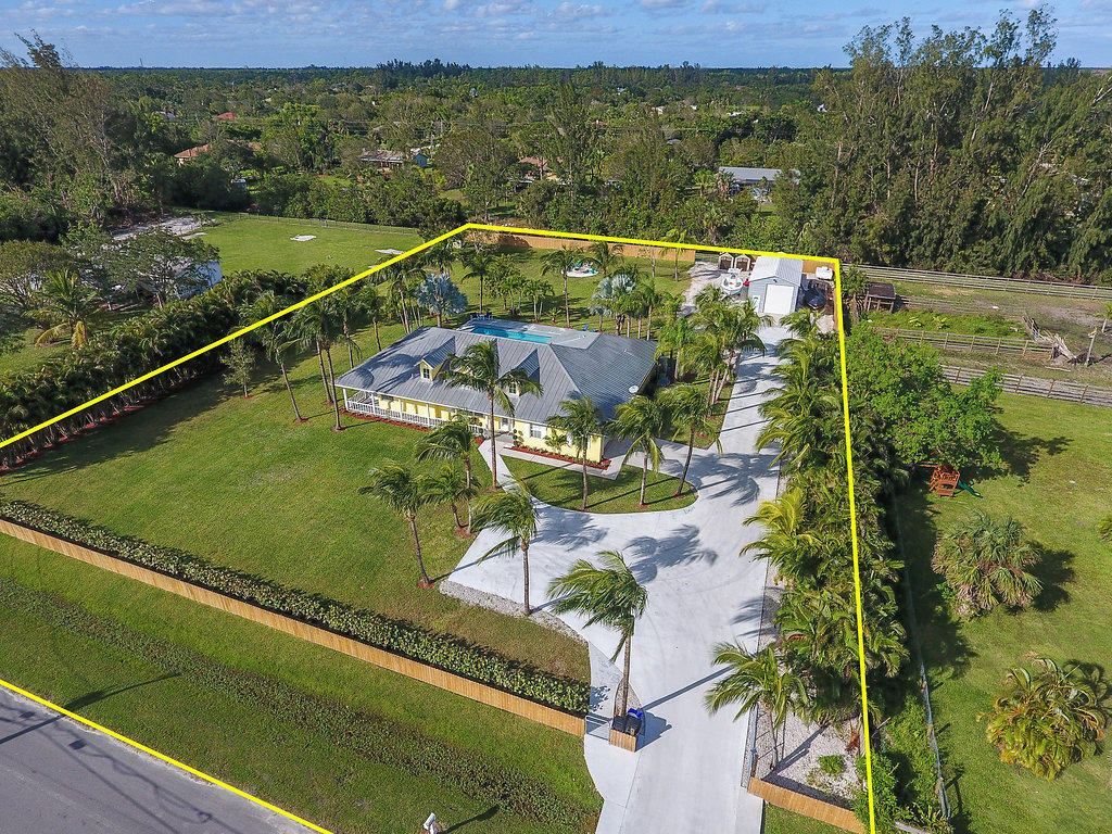 Jupiter Farms - Residential