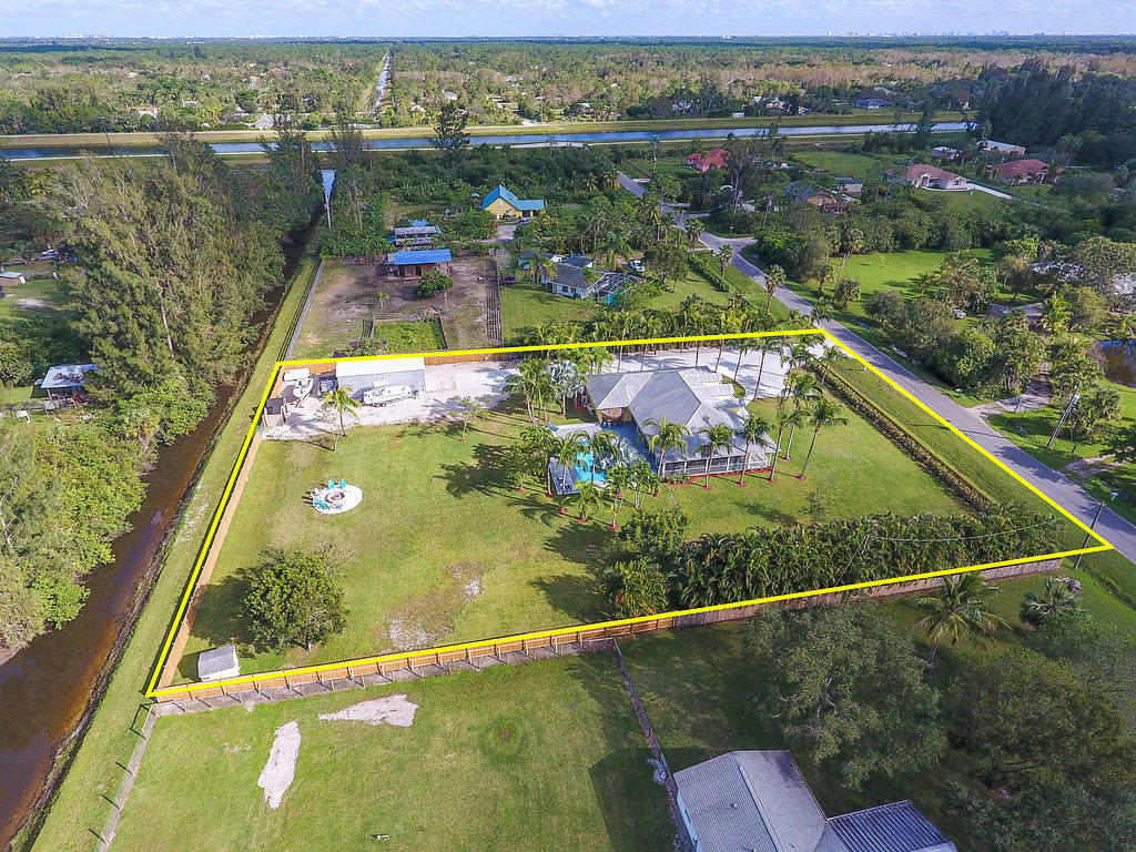 Jupiter Farms - Residential