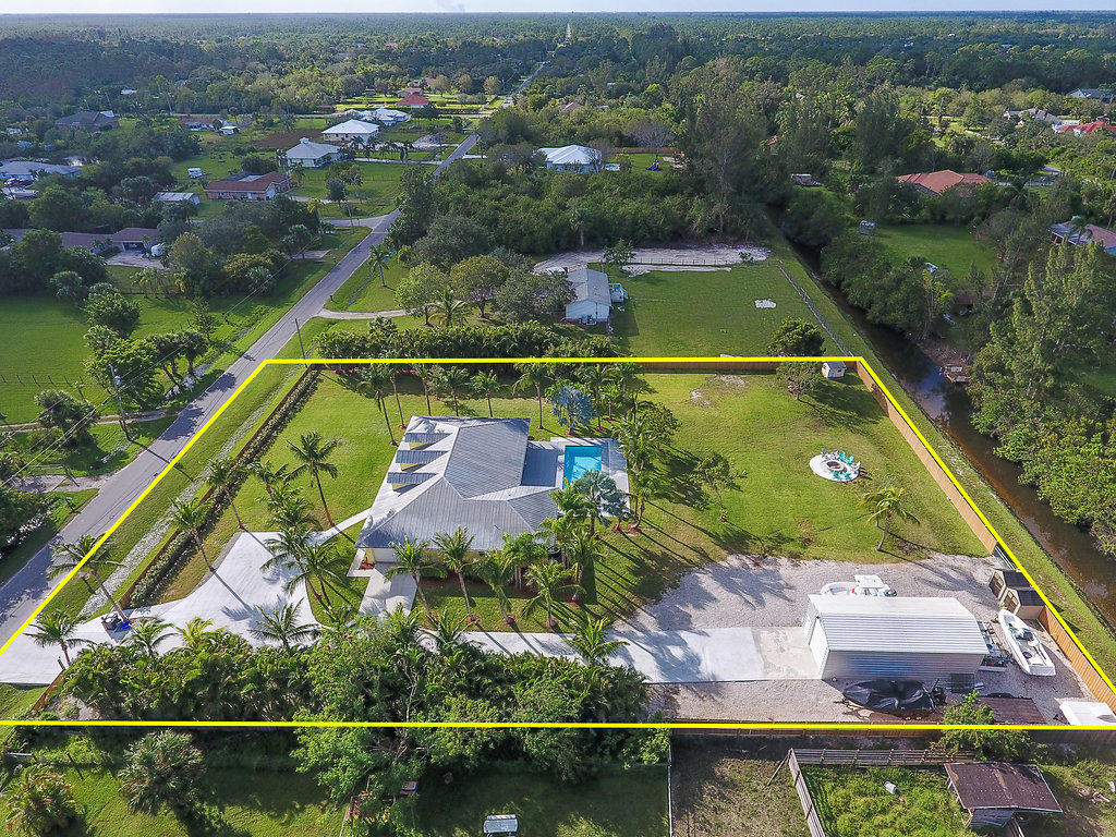 Jupiter Farms - Residential