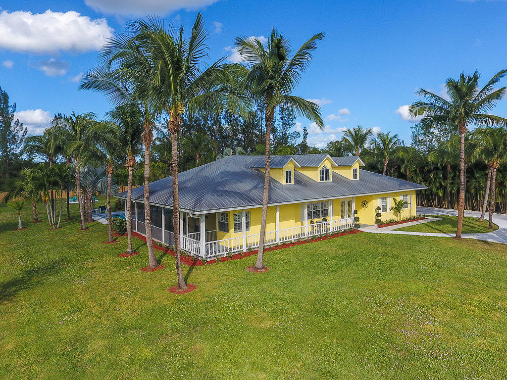 Jupiter Farms - Residential