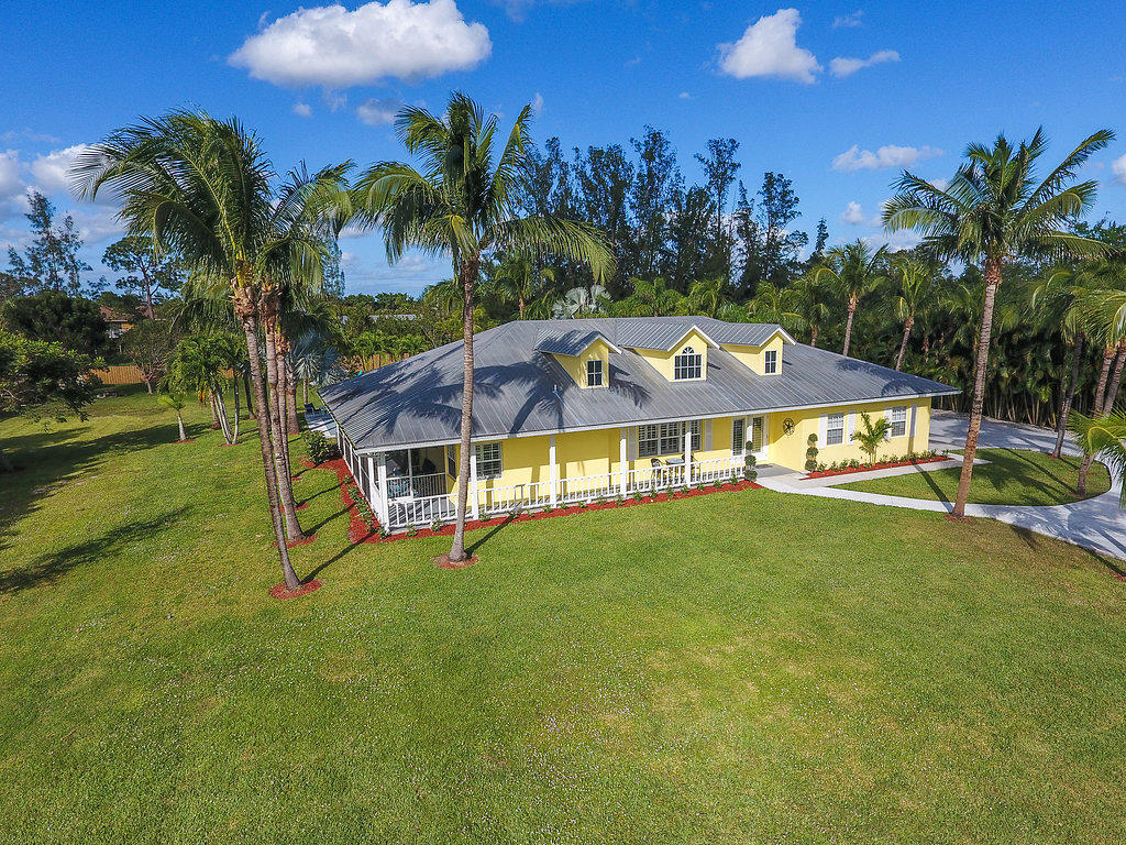 Jupiter Farms - Residential