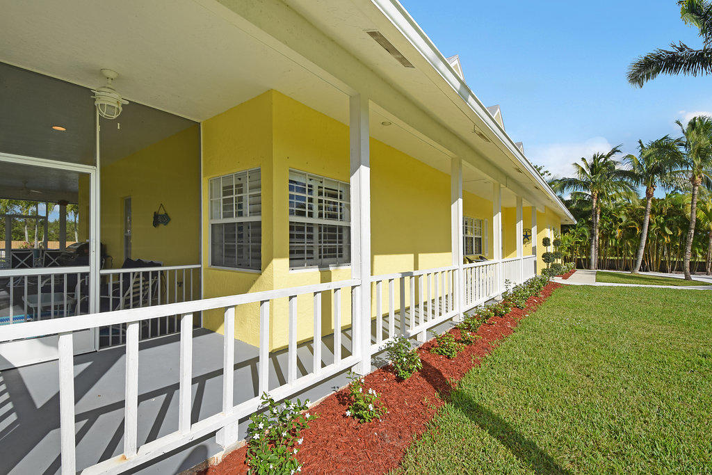 Jupiter Farms - Residential