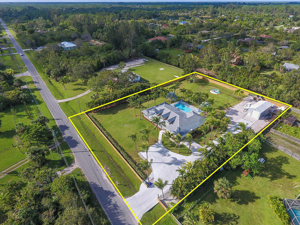 Jupiter Farms - Residential