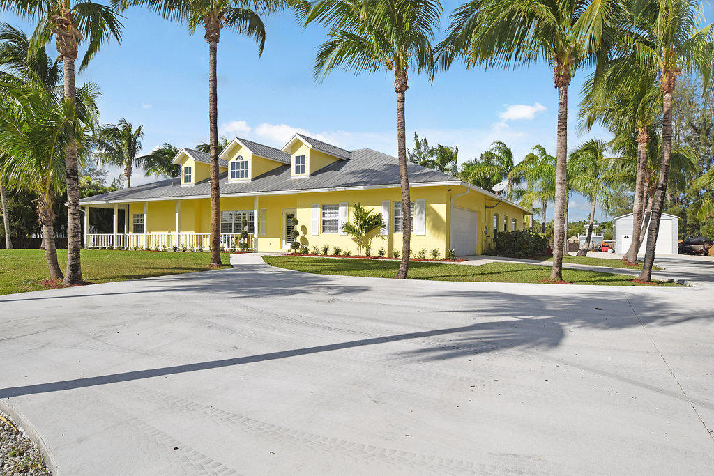 Jupiter Farms - Residential