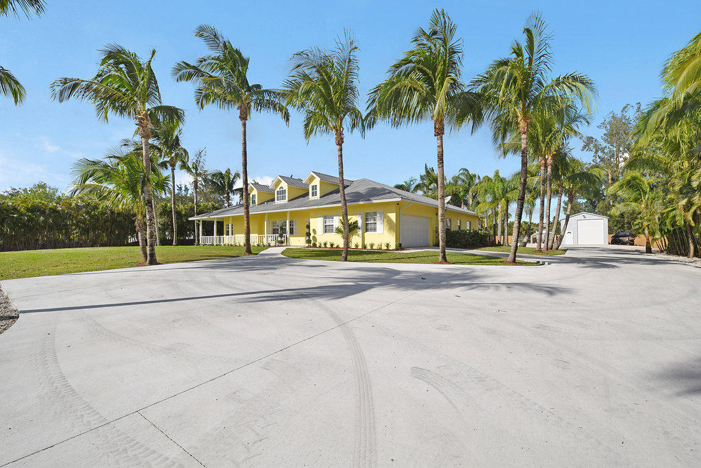 Jupiter Farms - Residential