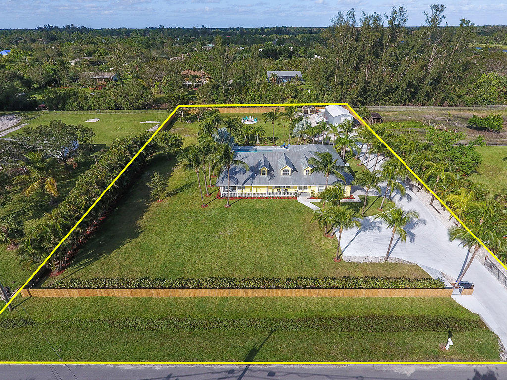 Jupiter Farms - Residential