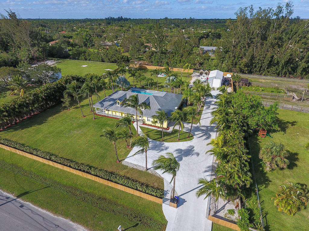 Jupiter Farms - Residential