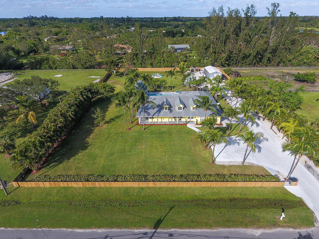 Jupiter Farms - Residential