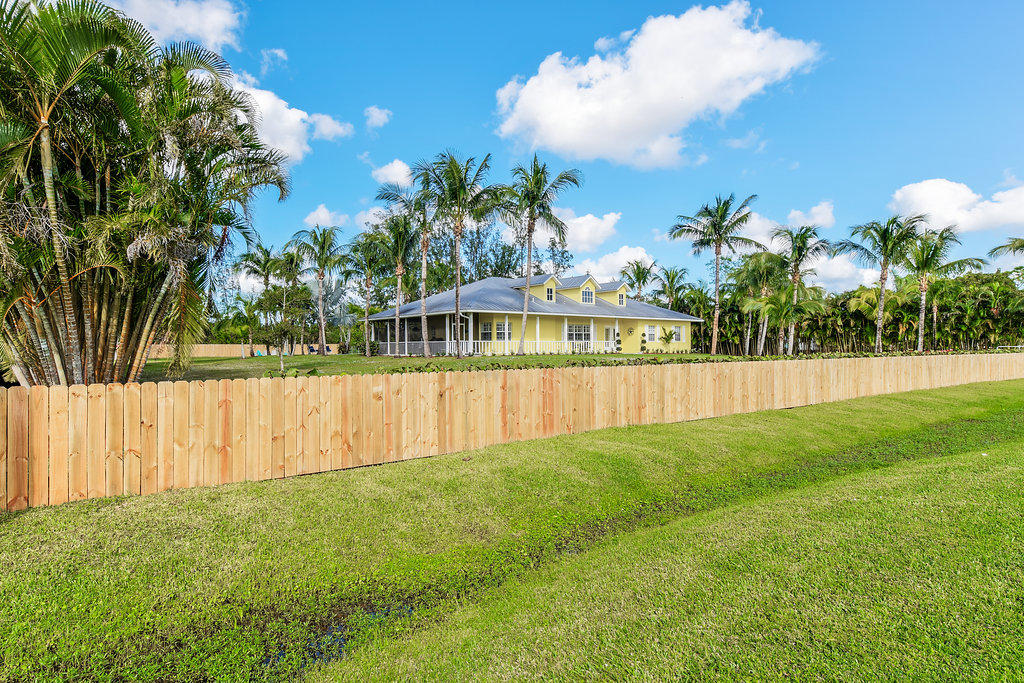 Jupiter Farms - Residential
