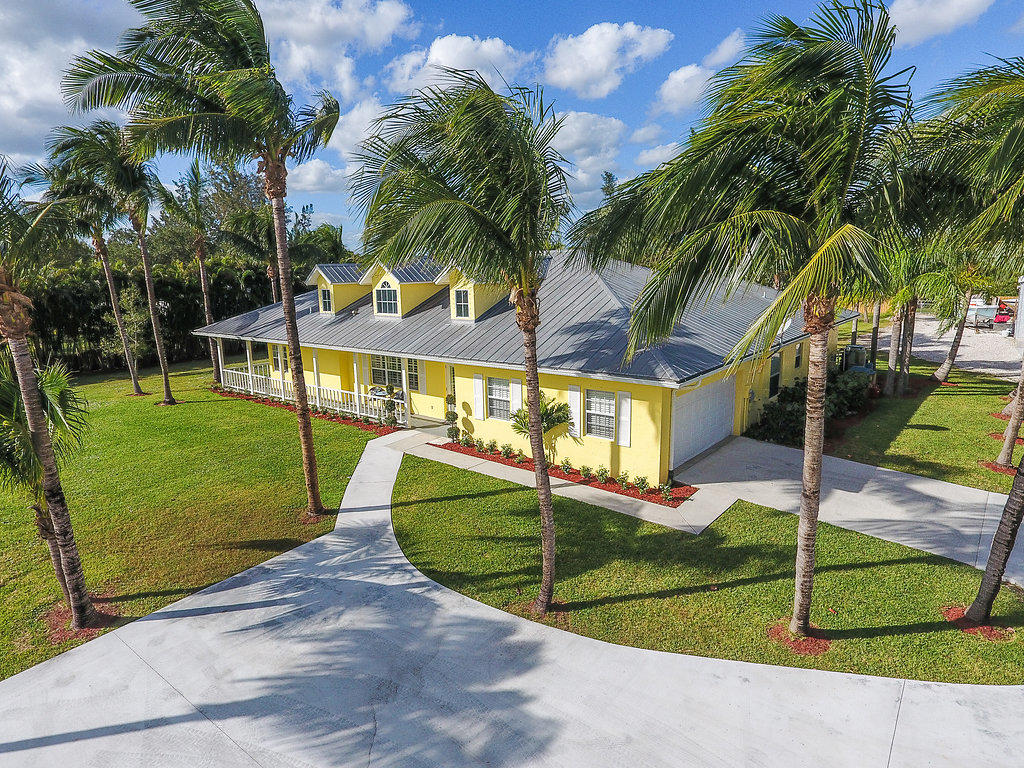 Jupiter Farms - Residential