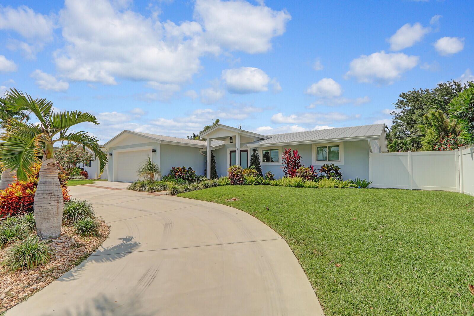 27 Willow Road