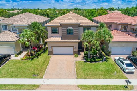Palm Beach County Townhouses and Villas 62 1088 Grove Park Circle Boynton Beach FL 33436