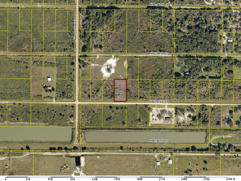 Vikings/Southern Coloniza - Land