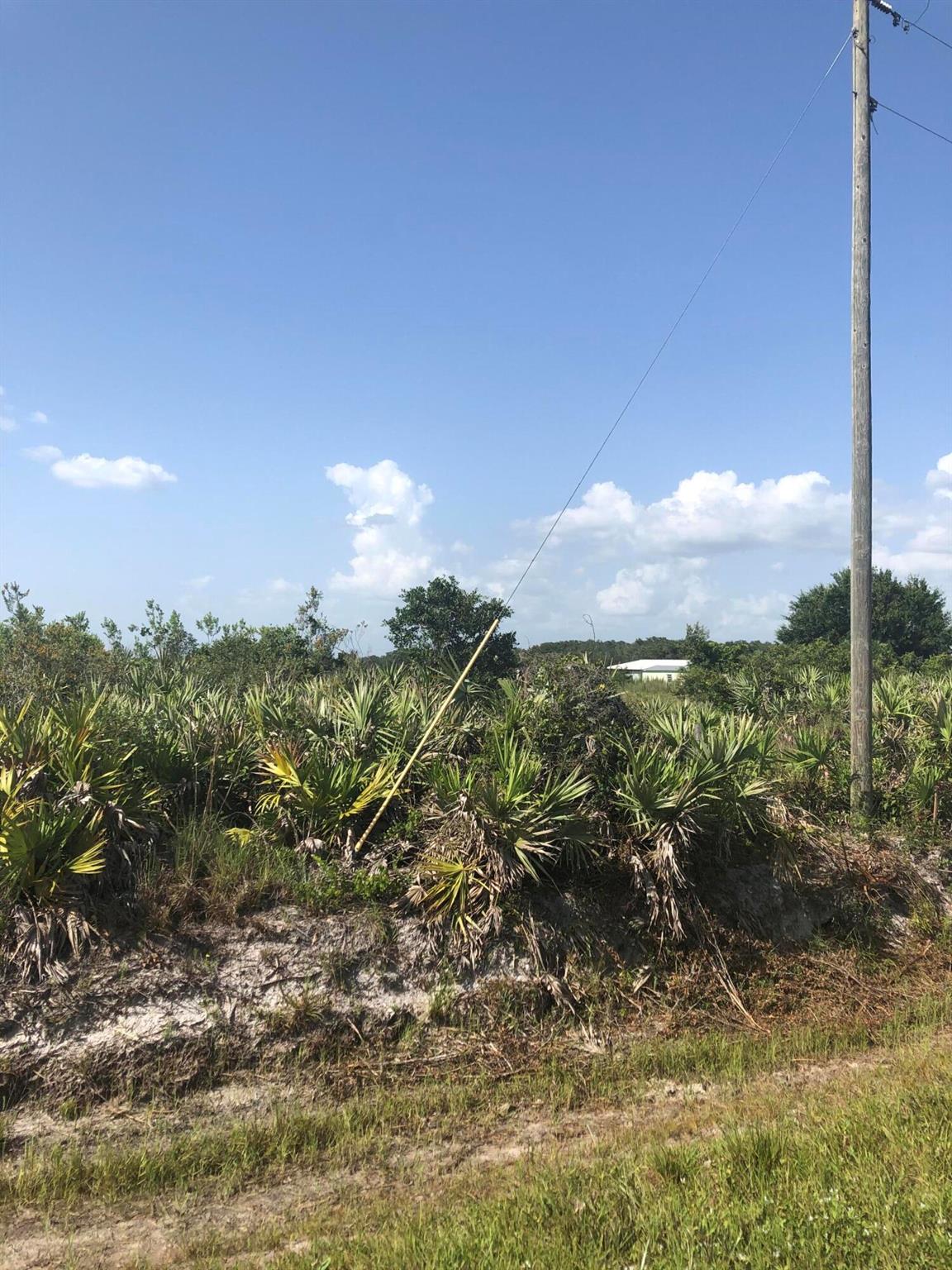 Vikings/Southern Coloniza - Land