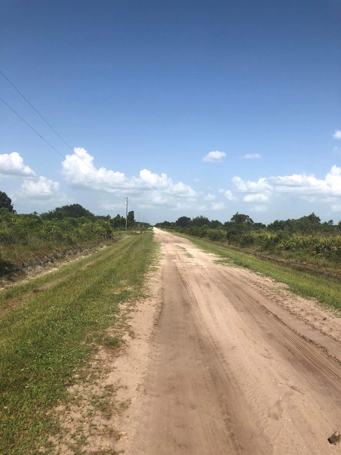 Vikings/Southern Coloniza - Land