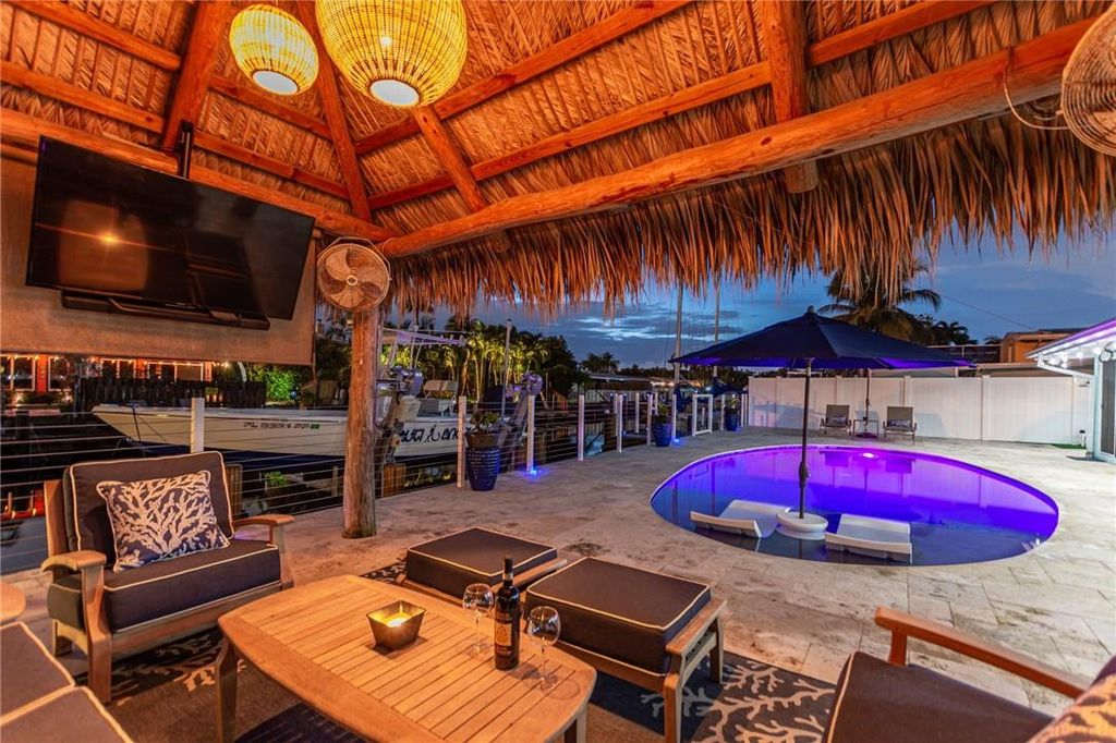 Photo of 2643 Marathon Ln, Fort Lauderdale, FL 33312 (MLS # F10382880)