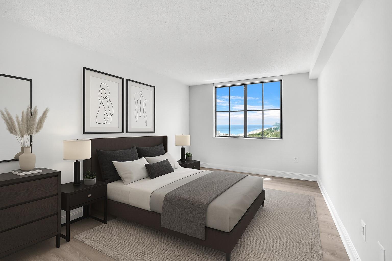 Marina del Mar - Residential Lease