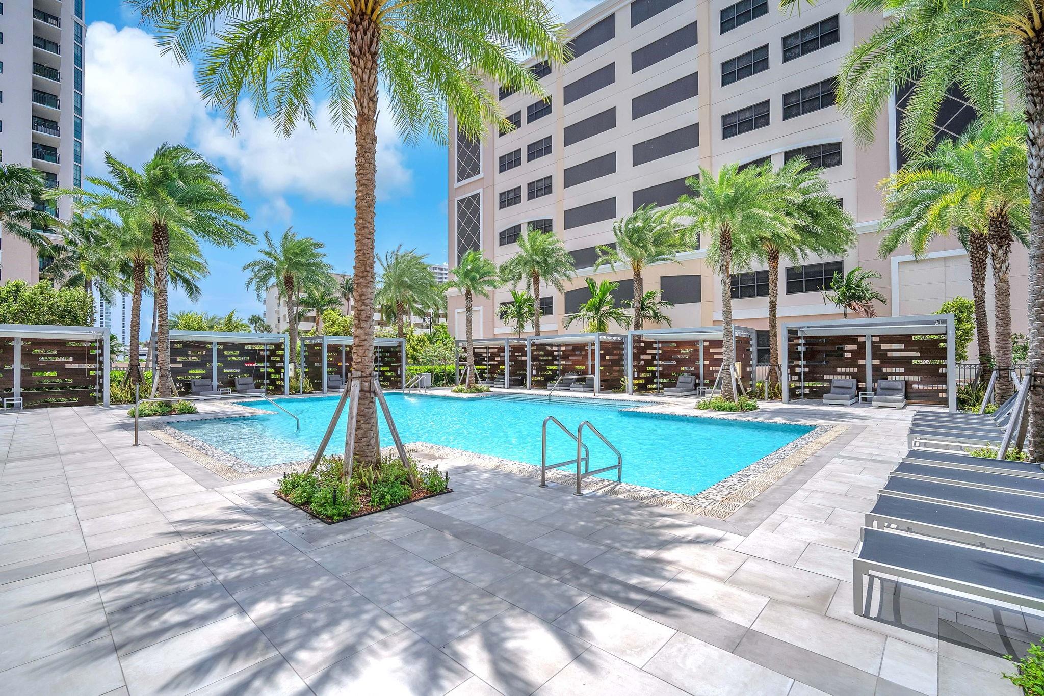 Marina del Mar - Residential Lease