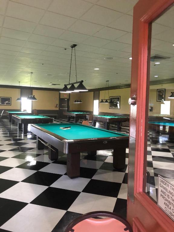 Kings Point - Residential