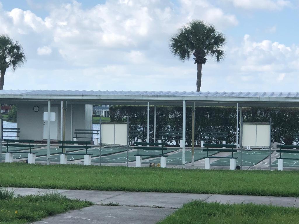 Kings Point - Residential