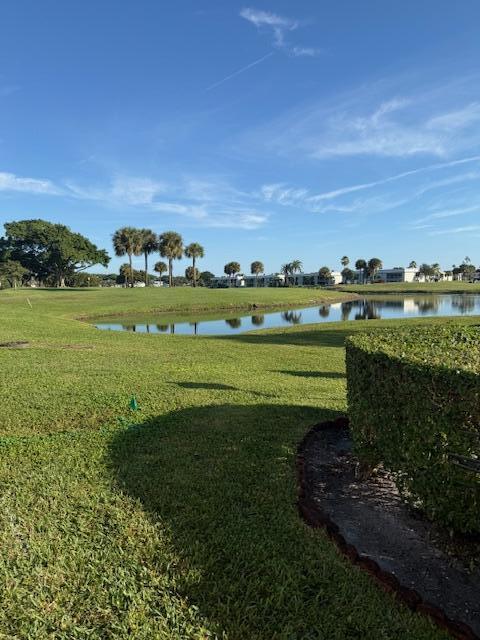 Kings Point - Residential