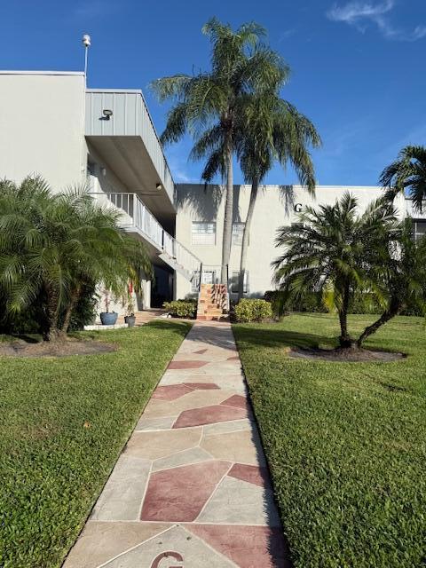 Kings Point - Residential